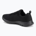 Moteriški batai SKECHERS Flex Appeal 4.0 Brilliant View black 3