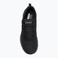 Moteriški batai SKECHERS Flex Appeal 4.0 Brilliant View black 5