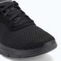 Moteriški batai SKECHERS Flex Appeal 4.0 Brilliant View black 7