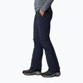 Columbia moteriškos slidinėjimo kelnės Backslope II Insulated navy blue 1985371 2