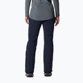 Columbia moteriškos slidinėjimo kelnės Backslope II Insulated navy blue 1985371 3