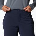 Columbia moteriškos slidinėjimo kelnės Backslope II Insulated navy blue 1985371 5