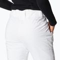 Columbia Backslope II Insulated moteriškos slidinėjimo kelnės white 1985371 7