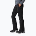 Columbia Backslope II Insulated moteriškos slidinėjimo kelnės juodos spalvos 1985371 2