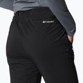 Columbia Backslope II Insulated moteriškos slidinėjimo kelnės juodos spalvos 1985371 6