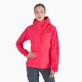 Columbia Omni-Tech Ampli-Dry moteriška membraninė striukė nuo lietaus 676 red 1938973
