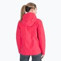Columbia Omni-Tech Ampli-Dry moteriška membraninė striukė nuo lietaus 676 red 1938973 3