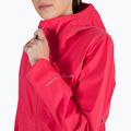 Columbia Omni-Tech Ampli-Dry moteriška membraninė striukė nuo lietaus 676 red 1938973 4