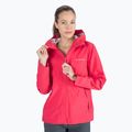 Columbia Omni-Tech Ampli-Dry moteriška membraninė striukė nuo lietaus 676 red 1938973 5