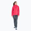 Columbia Omni-Tech Ampli-Dry moteriška membraninė striukė nuo lietaus 676 red 1938973 6