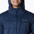 Columbia Maxtrail II vyriškas vilnonis džemperis tamsiai mėlynas 1990651 4