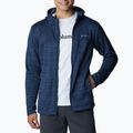 Columbia Maxtrail II vyriškas vilnonis džemperis tamsiai mėlynas 1990651 5