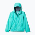 Columbia Arcadia 362 vaikiška striukė nuo lietaus, mėlyna 1580631 6