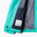 Columbia Arcadia 362 vaikiška striukė nuo lietaus, mėlyna 1580631 8