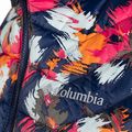 Columbia Powder Pass moteriškas žygio trikotažas be rankovių, tamsiai mėlynas 1832222469 9