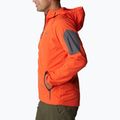 Columbia Tall Heights 813 oranžinė vyriška softshell striukė 1975591 2