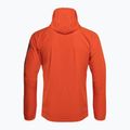 Columbia Tall Heights 813 oranžinė vyriška softshell striukė 1975591 8