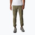 Columbia Triple Canyon 397 green vyriškos trekingo kelnės 1711681 4