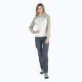 Columbia moteriškas Ali Peak Overlay vilnonis džemperis beige 1992263 2