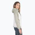 Columbia moteriškas Ali Peak Overlay vilnonis džemperis beige 1992263 4