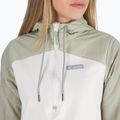 Columbia moteriškas Ali Peak Overlay vilnonis džemperis beige 1992263 6