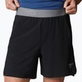 Columbia Titan Pass LW 010 black 1991511 vyriški trekingo šortai 4