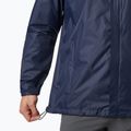 Columbia Watertight II vyriška striukė nuo lietaus tamsiai mėlyna 1533898464 4