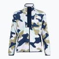 Vyriškas žygio džemperis Columbia Back Bowl savory mod camo/collegiate navy