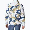 Vyriškas žygio džemperis Columbia Back Bowl savory mod camo/collegiate navy 2