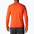Columbia Zero Rules vyriški trekingo marškinėliai orange 1533282 2