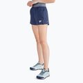 Columbia moteriški trekingo šortai Titan Pass LW 466 navy blue 1991931 4