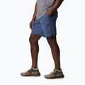 Columbia Maxtrail Lite 478 vyriški trekingo šortai tamsiai mėlyni 1990471