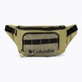 Rankinė ant juosmens Columbia Zigzag Hip Pack savory/stone green