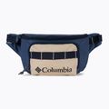 Rankinė ant juosmens Columbia Zigzag Hip Pack dark mountain/ancient fossil