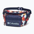 Rankinė ant juosmens Columbia Zigzag Hip Pack nocturnal typhoon/bloom multi