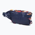 Rankinė ant juosmens Columbia Zigzag Hip Pack nocturnal typhoon/bloom multi 2