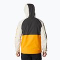 Columbia Panther Creek vyriška softshell striukė mango/šarkas/kreida 1840711880 2