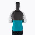 Columbia Panther Creek vyriška softshell striukė mėlynai pilka 1840711 3