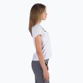 Moteriški trekingo marškinėliai Columbia Sun Trek Graphic white 1931753 4