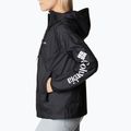 Columbia Flash Challenger Novelty moteriška vėjo striukė juoda 1989503010 5