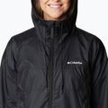 Columbia Flash Challenger Novelty moteriška vėjo striukė juoda 1989503010 6