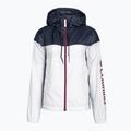Columbia Flash Challenger Novelty moteriška vėjo striukė balta 1989503102