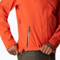 Columbia vyriška lietaus striukė Earth Explorer Shell 813 orange 1988612 14
