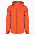 Columbia vyriška lietaus striukė Earth Explorer Shell 813 orange 1988612 17