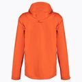 Columbia vyriška lietaus striukė Earth Explorer Shell 813 orange 1988612 18