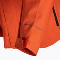Columbia vyriška lietaus striukė Earth Explorer Shell 813 orange 1988612 20