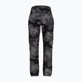 Columbia Wallowa Belted 012 pilkai juodos vyriškos trekingo kelnės 1955361 9
