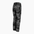 Columbia Wallowa Belted 012 pilkai juodos vyriškos trekingo kelnės 1955361 10