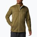 Columbia vyriškas Maxtrail II Fleece rudos spalvos trekingo džemperis 1992501