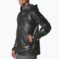 Columbia OutDry Extreme Mesh 010 vyriška striukė nuo lietaus juoda 1988551 3